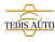 Logo Tedis Auto Snc